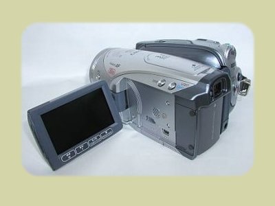 Camcorder