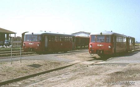 in Schönhausen